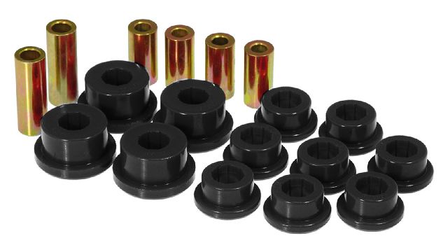 1995-1998 Eagle Talon Suspension Control Arm Bushing Kit - Front (Prothane)