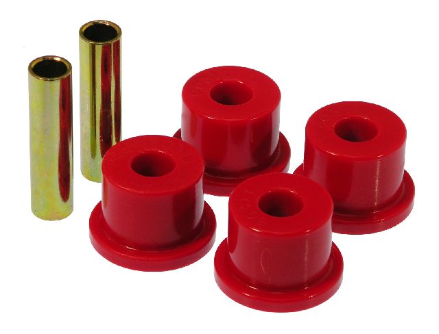 1979-1986 GMC K3500 Leaf Spring Shackle Bushing - Rear (Prothane)