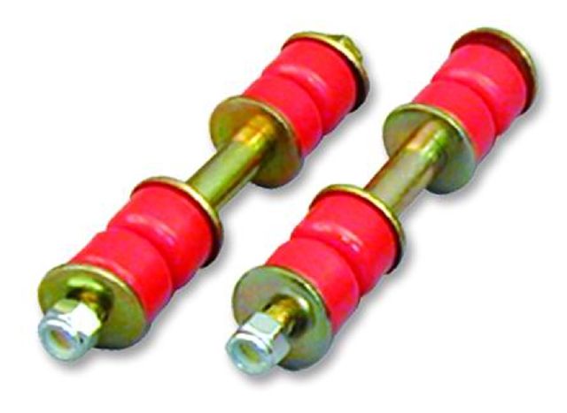 1961-1965 Mercury Comet Suspension Stabilizer Bar Link Bushing (Prothane)