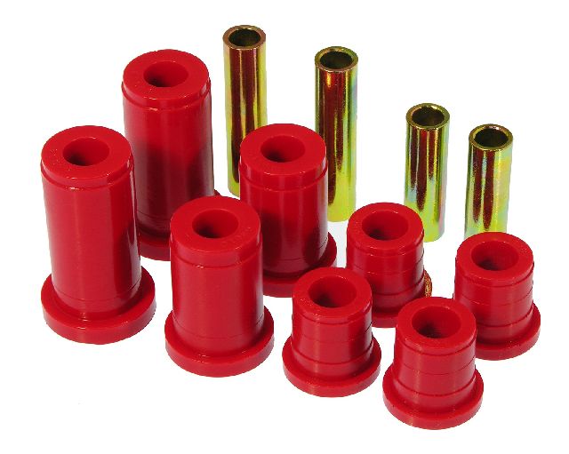 1988-1998 Chevrolet K1500 Suspension Control Arm Bushing Kit - Front (Prothane)