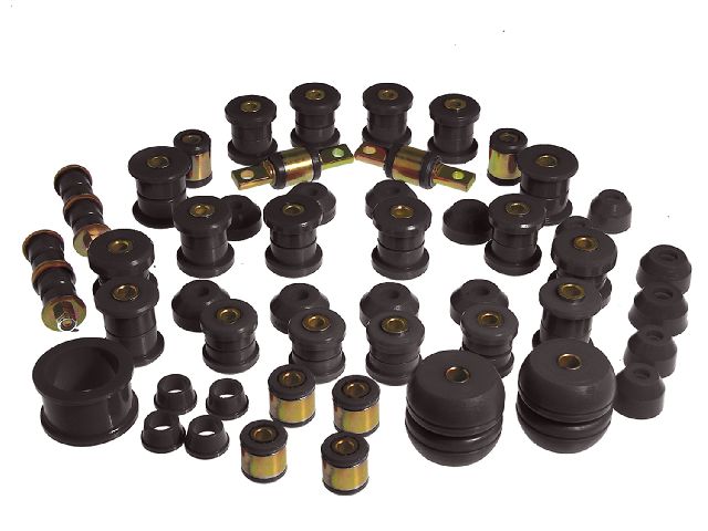 1990-1993 Acura Integra Suspension Bushing Kit (Prothane)