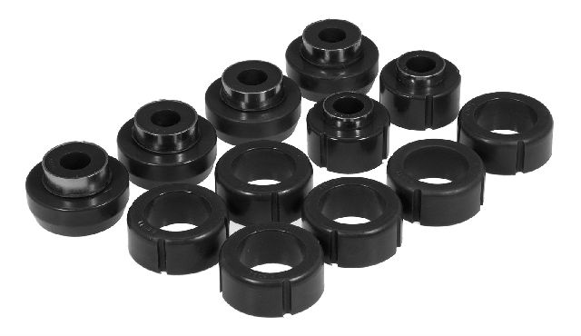 1987-1996 Dodge Dakota Body Mount Set (Prothane)