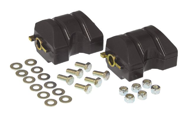 1985-1997 Chevrolet Astro Engine Mount - Front or Rear (Prothane)