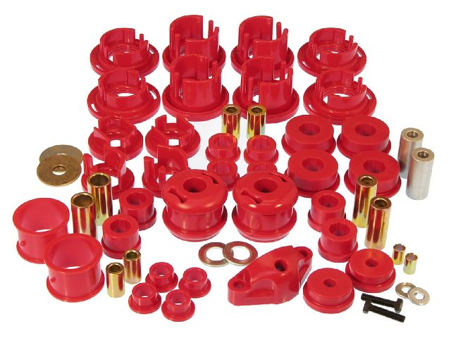 2008-2010 Subaru Impreza Suspension Bushing Kit (Prothane)