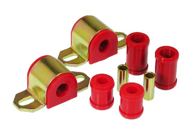 1967-1981 Pontiac Firebird Suspension Stabilizer Bar Bushing - Rear (Prothane)