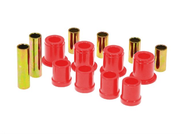 1986 Nissan D21 Suspension Control Arm Bushing Kit - Front (Prothane)