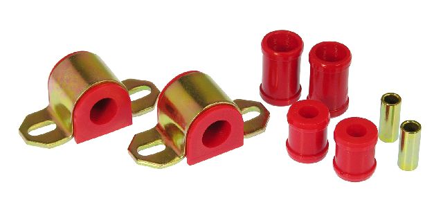 1967-1981 Pontiac Firebird Suspension Stabilizer Bar Bushing - Rear (Prothane)