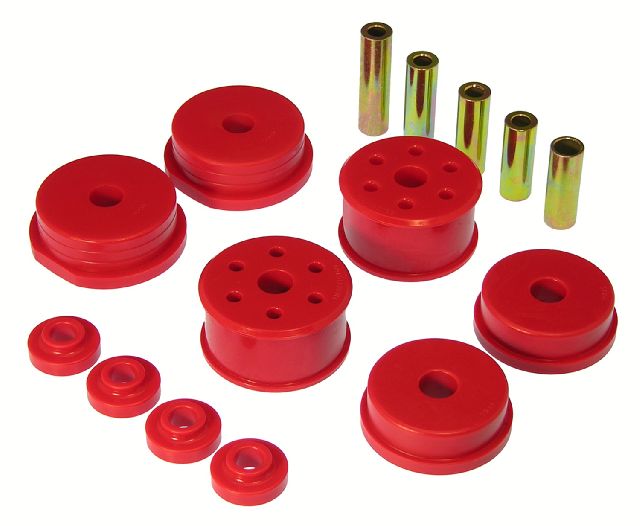 2000-2005 Mitsubishi Eclipse Engine Mount Set (Prothane)