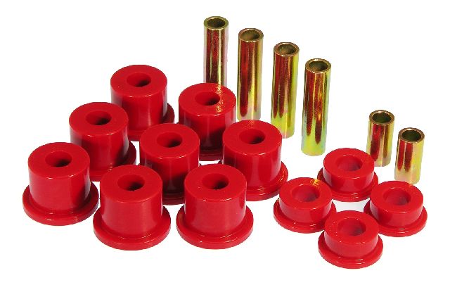 1980-1997 Ford F-350 Leaf Spring Shackle Bushing - Front (Prothane)