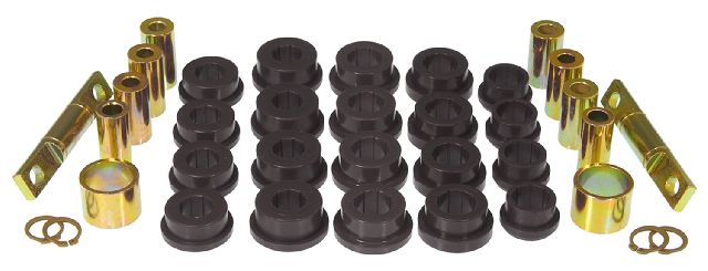 2006-2011 Honda Civic Suspension Control Arm Bushing Kit - Rear (Prothane)