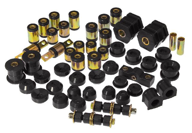 1996-2000 Honda Civic Suspension Bushing Kit (Prothane)