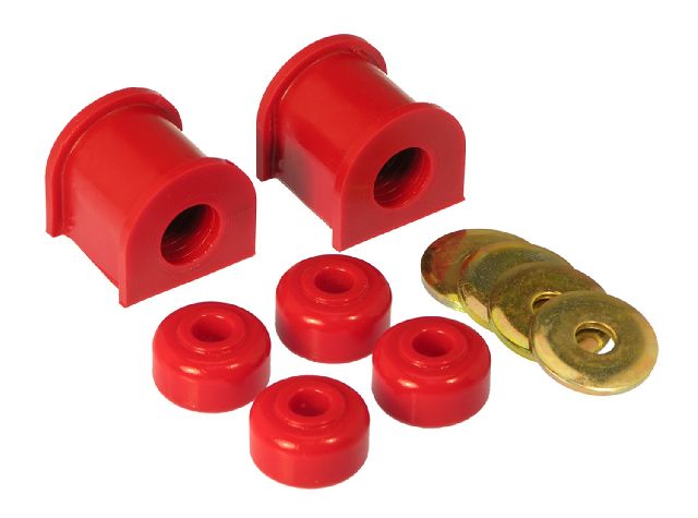 1990-1995 Toyota 4Runner Suspension Stabilizer Bar Bushing - Rear (Prothane)