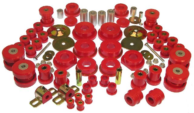 2005-2008 Dodge Magnum Suspension Bushing Kit (Prothane)