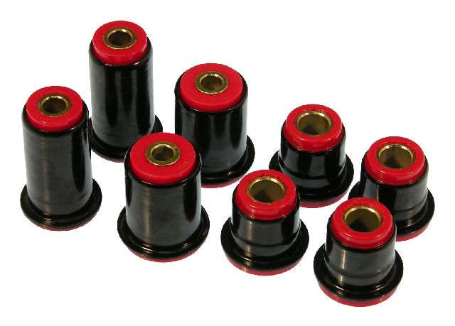 1970-1972 Chevrolet Monte Carlo Body Mount Set (Prothane)
