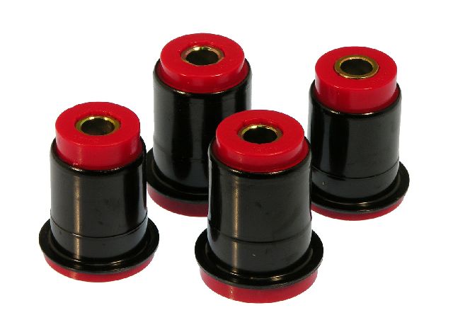 1979-1986 Mercury Capri Suspension Control Arm Bushing Kit - Front (Prothane)