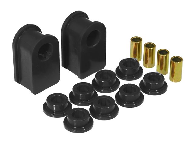1977-1998 Ford F-150 Suspension Stabilizer Bar Bushing - Front or Rear (Prothane)