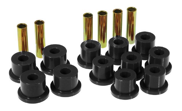 1979-1986 GMC K2500 Leaf Spring Shackle Bushing - Rear (Prothane)
