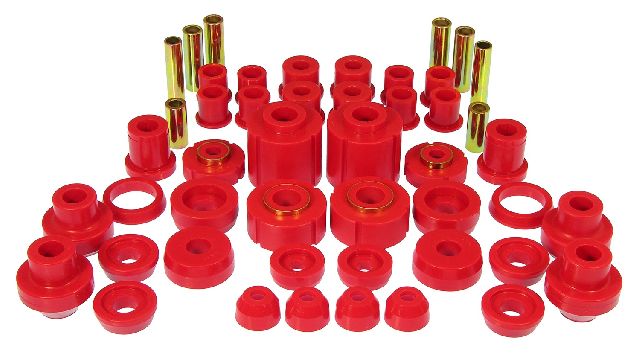 1987-1996 Ford F-150 Suspension Bushing Kit (Prothane)
