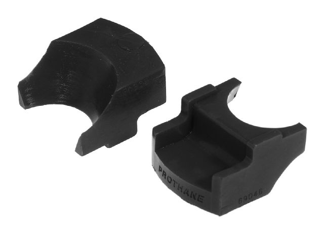 1996-2000 Honda Civic Engine Mount - Left (Prothane)