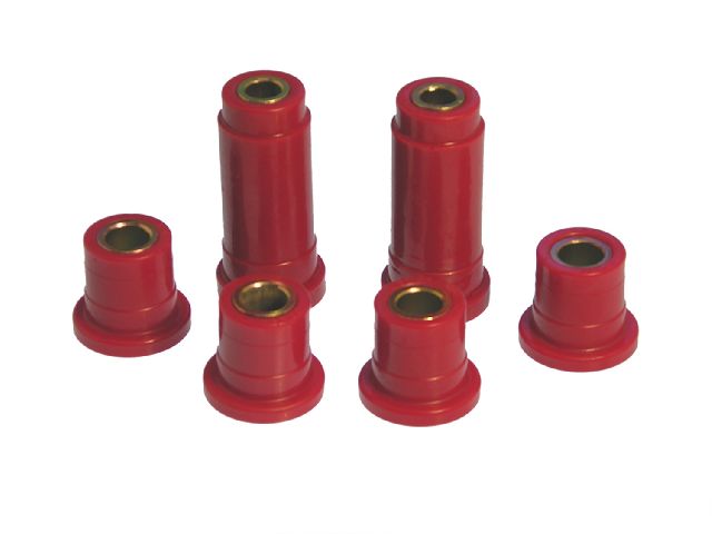 1974-1978 Ford Mustang II Suspension Control Arm Bushing Kit - Front (Prothane)