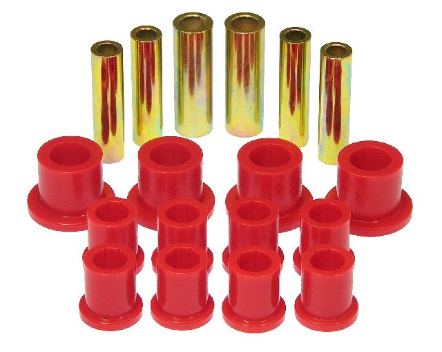 2004-2006 Ford F-150 Leaf Spring Bushing - Rear (Prothane)