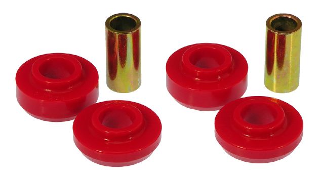 1970-1975 GMC Jimmy Transfer Case Mount (Prothane)