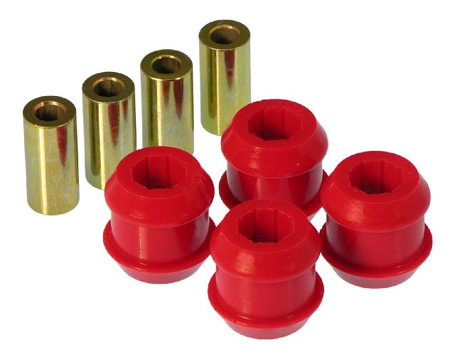 1993-1995 Honda Civic del Sol Suspension Control Arm Bushing Kit - Front Upper (Prothane)