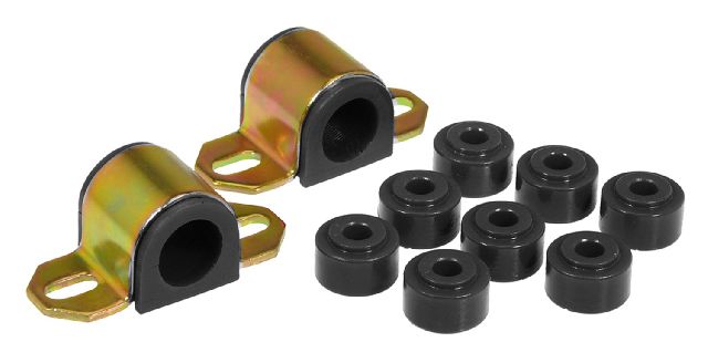1981-1986 GMC C3500 Suspension Stabilizer Bar Bushing - Rear (Prothane)