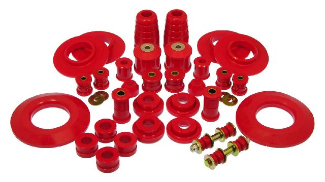 2005-2006 Chrysler PT Cruiser Suspension Bushing Kit (Prothane)