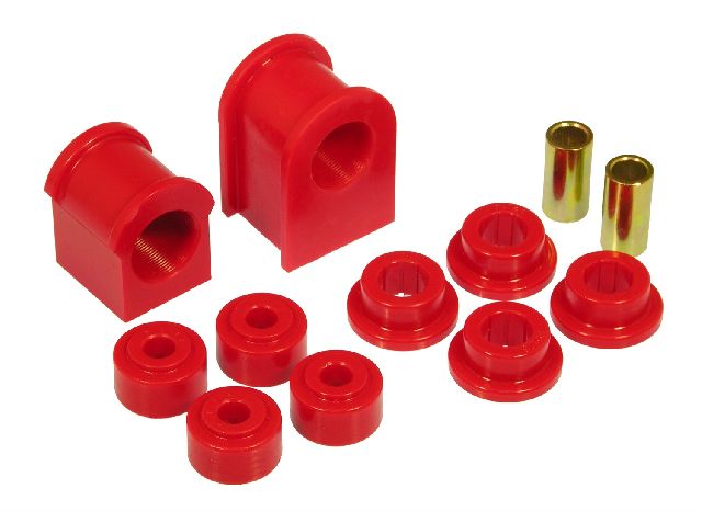 1988-1994 Ford F-350 Suspension Stabilizer Bar Bushing - Front (Prothane)