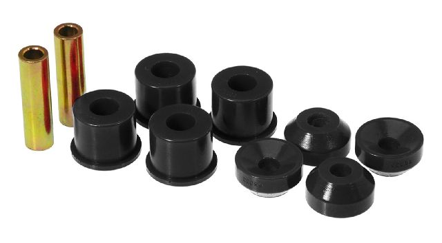 1999-2000 Honda Civic Suspension Shock Absorber Bushing - Front (Prothane)