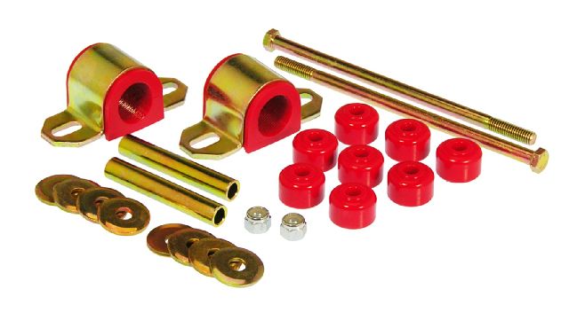 1987-1996 Dodge Dakota Suspension Stabilizer Bar Bushing - Front (Prothane)