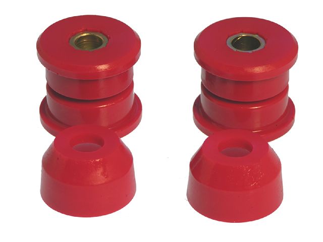 2005-2006 Chrysler PT Cruiser Suspension Control Arm Bushing Kit - Rear (Prothane)