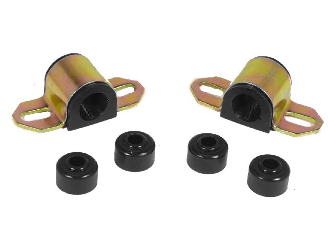 1990-1994 Eagle Talon Suspension Stabilizer Bar Bushing - Rear (Prothane)