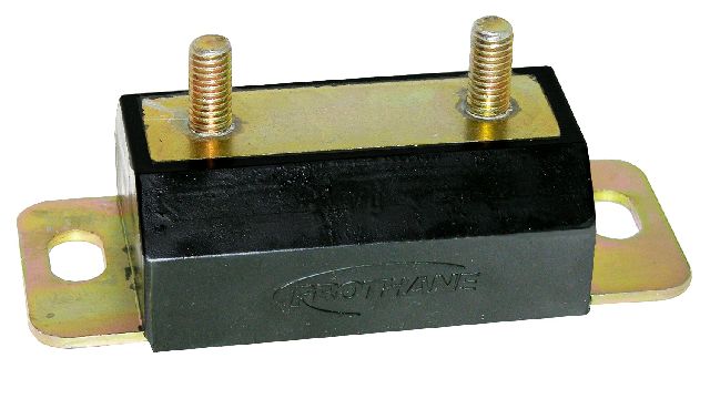 1967-1974 Mercury Cougar Automatic Transmission Mount (Prothane)