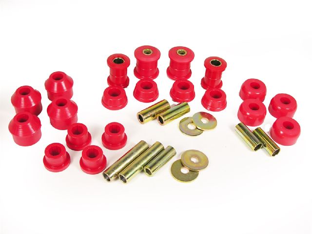 1991-1995 Toyota MR2 Suspension Bushing Kit (Prothane)