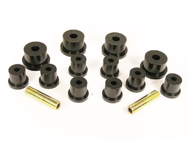 1964-1973 Ford Mustang Leaf Spring Shackle Bushing - Rear (Prothane)