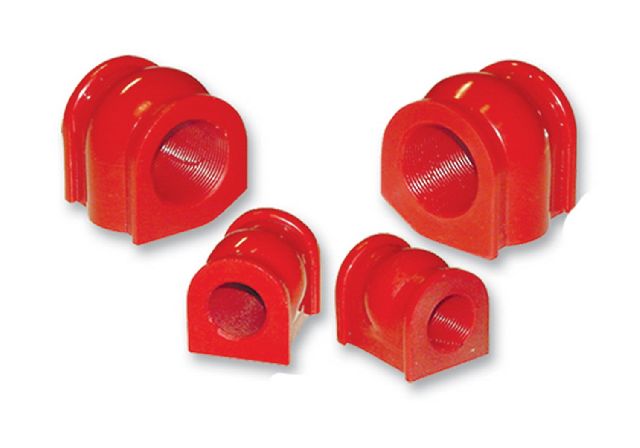 2006-2012 Honda Civic Suspension Stabilizer Bar Bushing - Front (Prothane)