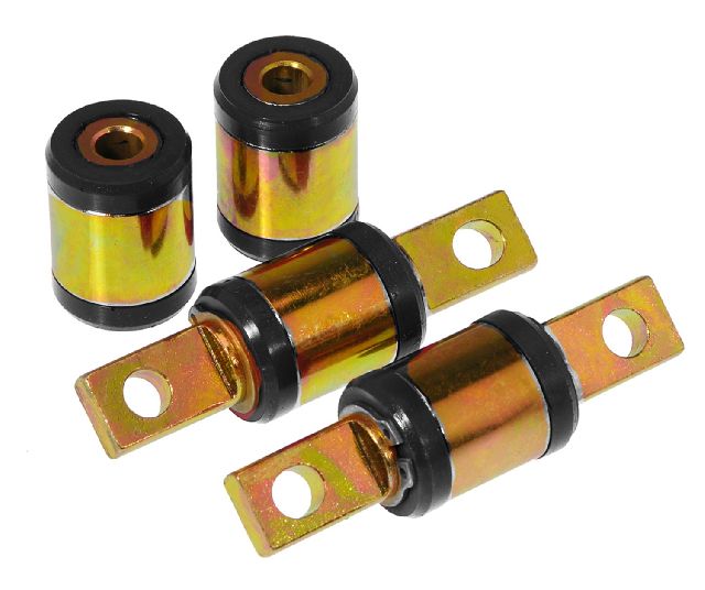 1993-1997 Honda Civic del Sol Suspension Control Arm Bushing Kit - Rear Upper (Prothane)