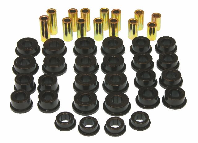 1992-1996 Lexus SC300 Suspension Control Arm Bushing Kit - Rear (Prothane)