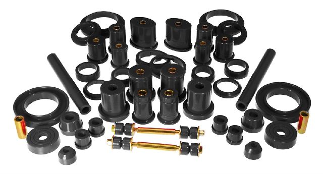 1999-2004 Ford Mustang Suspension Bushing Kit (Prothane)