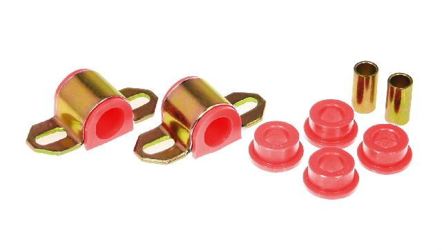 1986-1989 Suzuki Samurai Suspension Stabilizer Bar Bushing - Front (Prothane)