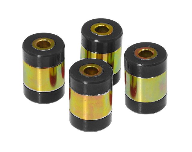 1996-1997 Honda Civic del Sol Suspension Control Arm Bushing Kit - Front Upper (Prothane)