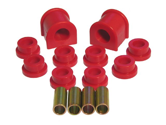 1999-2001 Dodge Dakota Suspension Stabilizer Bar Bushing - Rear (Prothane)