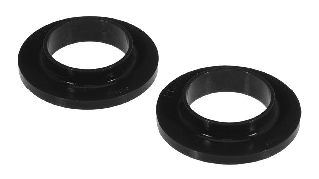 1973-1987 Buick Century Coil Spring Insulator - Rear Upper (Prothane)