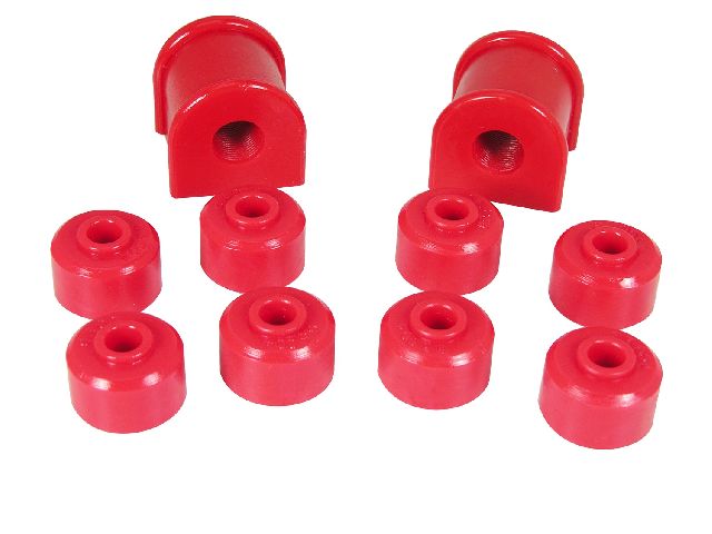 1993-1998 Jeep Grand Cherokee Suspension Stabilizer Bar Bushing - Rear (Prothane)