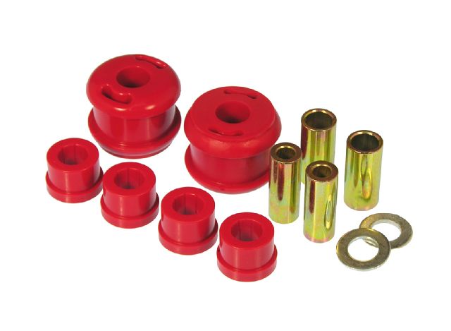 2006-2013 Subaru Impreza Suspension Control Arm Bushing Kit - Front (Prothane)