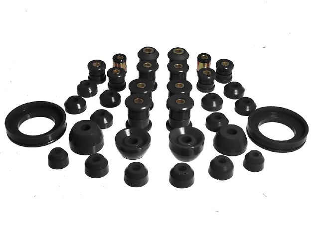1992-1996 Honda Prelude Suspension Bushing Kit (Prothane)