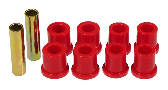 1975-1979 Ford F-150 Leaf Spring Shackle Bushing - Rear (Prothane)