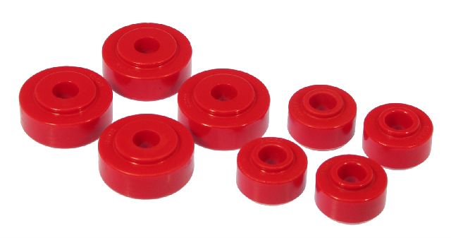1986-1995 Ford Taurus Suspension Strut Rod Bushing - Rear (Prothane)